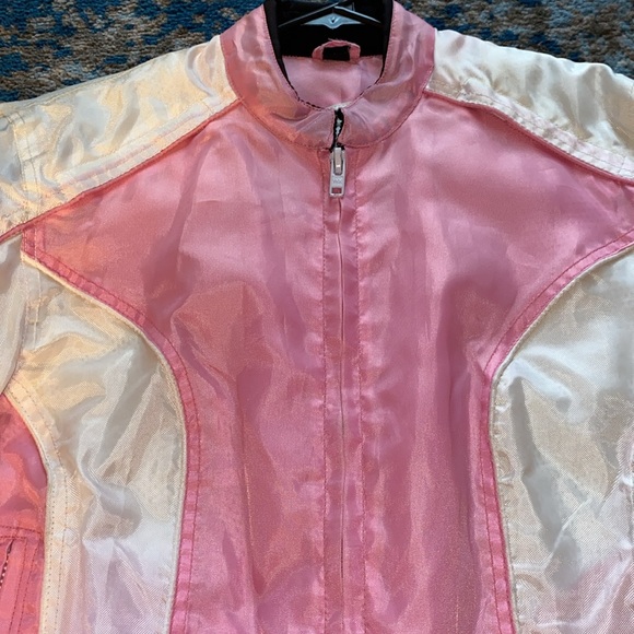 Riding jacket - Picture 7 of 7